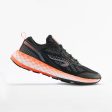 Men s Running Shoes Kiprun KS 900 - black orange Hot on Sale