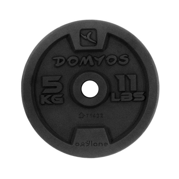 Cast Iron Weight Plate 0.5-20kg Online now