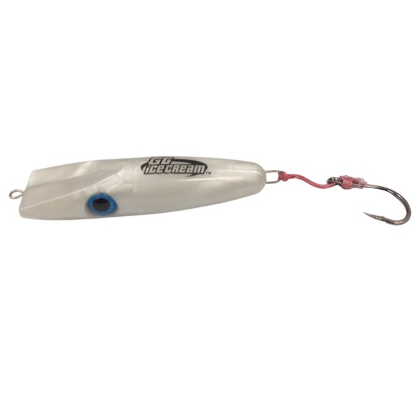 CID GT Ice Cream Cone Lure 3oz For Cheap