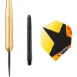 T500 Steel-Tipped Darts 3-Pack For Sale