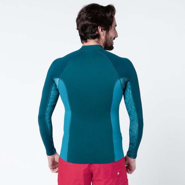 Men s Thermal Top Long-sleeved Neoprene 1.5mm - 500 Supply