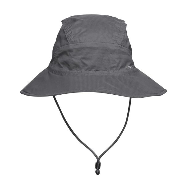 Waterproof Trekking Hat - Trek 900 Supply