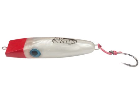 CID GT Ice Cream Cone Lure 3oz For Cheap