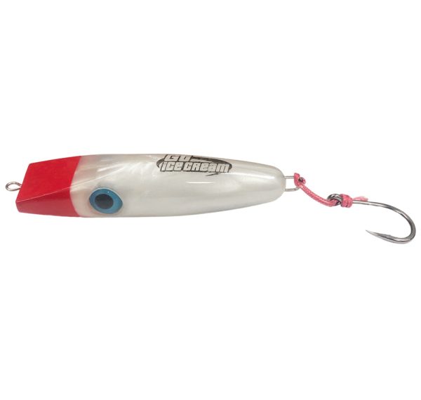 CID GT Ice Cream Cone Lure 3oz For Cheap