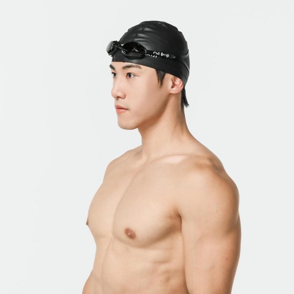 Adult & Kid s Swim Cap - 500 Sillimesh Fashion