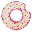 Intex Rainbow Donut Inflatable Tube Online Sale