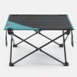 Low Folding Camping Table - MH 100 Supply