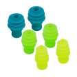 Swim Ear Plugs Silicone For Sale