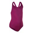 Girl s Swimsuit One-piece - Basic Online Hot Sale