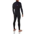 Men s Full Surfing Wetsuit Neoprene 4 3mm - SWS 900CW Supply