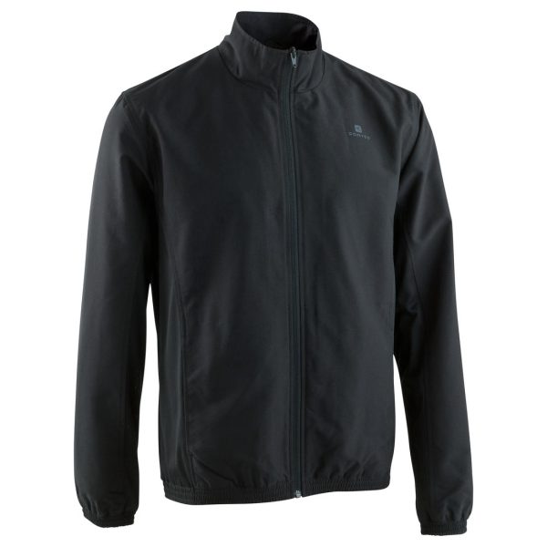 FJA 100 Cardio Fitness Tracksuit Jacket Online