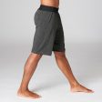 Kimjaly Men s Yoga Shorts - Cotton For Cheap