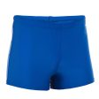 Boy s Swimming Boxer Shorts - 100 Basic Blue Online Hot Sale