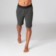 Kimjaly Men s Yoga Shorts - Cotton For Cheap