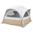 Camping Living Area Inflatable 8 Person - Base Air Seconds Fresh For Discount