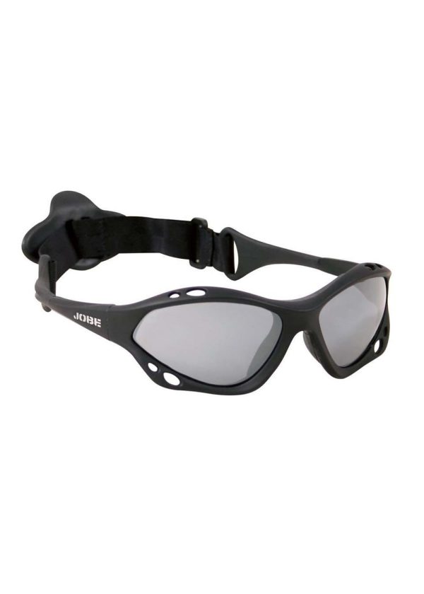 Jobe Knox Floatable Glasses Black Polarized Online Sale