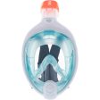 Easybreath Kids Full Face Snorkel Mask Cheap