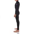 Men s Full Surfing Wetsuit Neoprene 4 3mm - SWS 900CW Supply