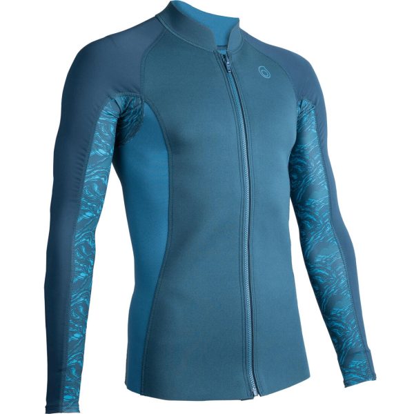 Men s Thermal Top Long-sleeved Neoprene 1.5mm - 500 Supply