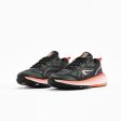 Men s Running Shoes Kiprun KS 900 - black orange Hot on Sale