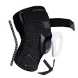 Tarmak 500 Right Left Men s Women s Knee Ligament Support Strong Sale