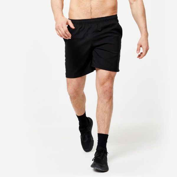 Men s Cardio Training Shorts - FST 100 Supply