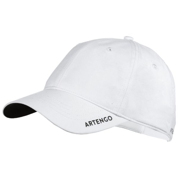 Adult Racquet Sports Cap - TC 500 Online Hot Sale