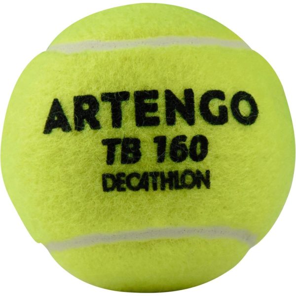 TB160 Tennis Ball 3-pack Online Sale