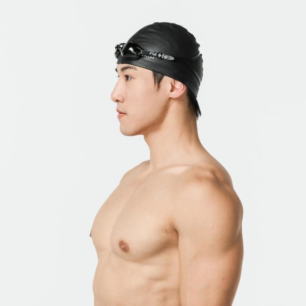 Adult & Kid s Swim Cap - 500 Sillimesh Fashion