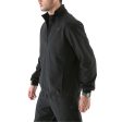 FJA 100 Cardio Fitness Tracksuit Jacket Online