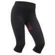 BL580 I-Soft Kid s Skiing Base Layer Bottoms Fashion