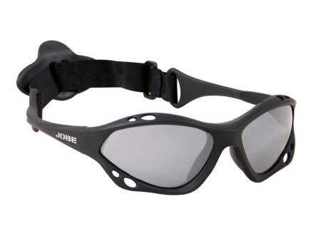 Jobe Knox Floatable Glasses Black Polarized Online Sale