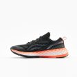 Men s Running Shoes Kiprun KS 900 - black orange Hot on Sale