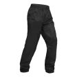 Men s Hiking Overtrousers Waterproof - NH500 Hot on Sale