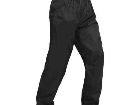 Men s Hiking Overtrousers Waterproof - NH500 Hot on Sale