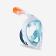 Easybreath Kids Full Face Snorkel Mask Cheap