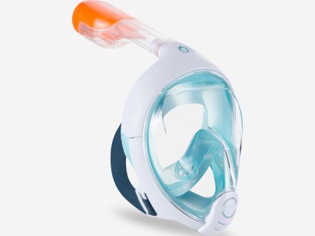 Easybreath Kids Full Face Snorkel Mask Cheap