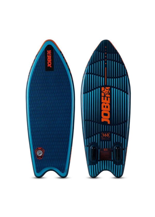 Jobe Raddix Inflatable Wakesurfer on Sale