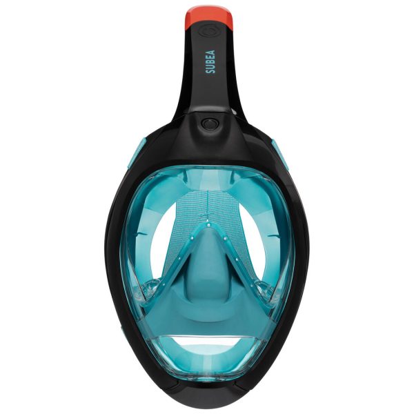 Adult Dive Mask - Easybreath 900 Fashion