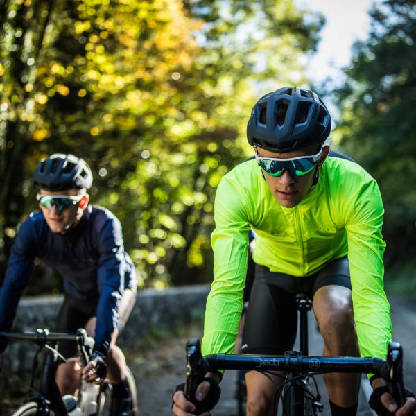 Van Rysel Road Cycling Windproof Jacket - Ultra-light - Long-sleeved Online now