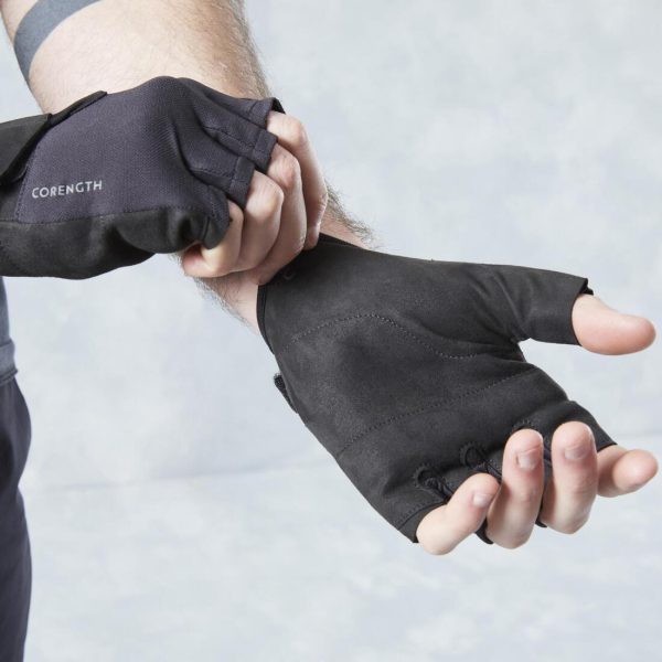 Corength 100 Weight Training Gloves Hot on Sale