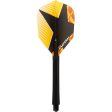 T500 Steel-Tipped Darts 3-Pack For Sale