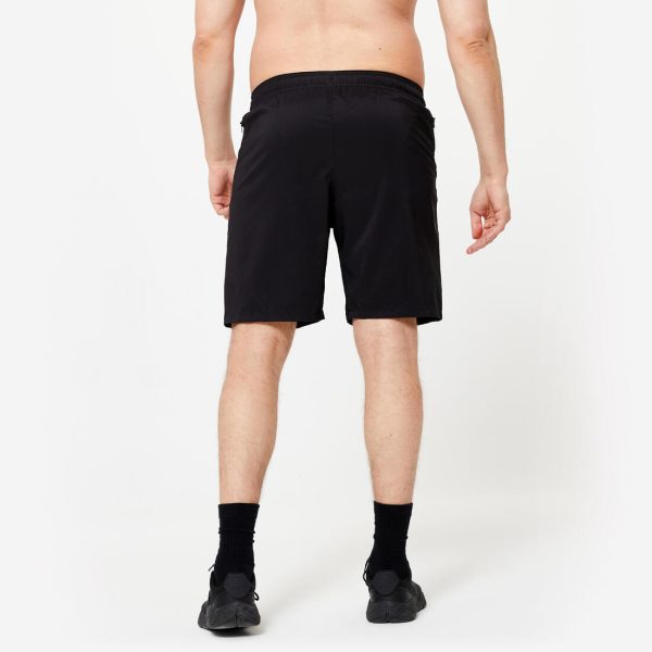 Eco-Friendly Men s Fitness Training Shorts on Sale