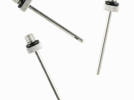 Ball Pump Needle - 3-pack Discount