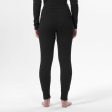 BL100 Women s Ski Base Layer Bottom - Black Discount