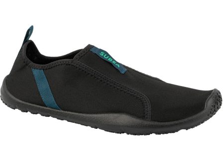 Subea Adult Elasticated Aquashoes 120 For Sale