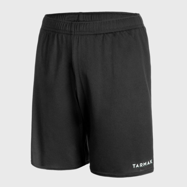 Boys  Girls  Reversible Basketball Shorts SH100 Online now