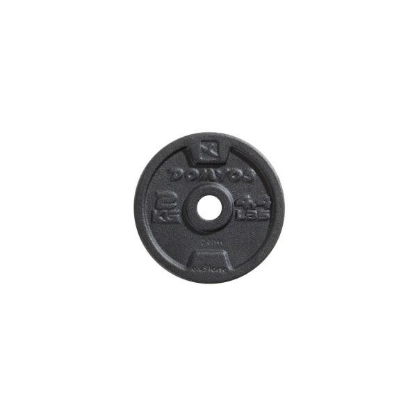 Cast Iron Weight Plate 0.5-20kg Online now