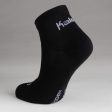 Low-cut Athletics Socks Kids 3-pack For Discount