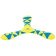 Right-Handed Soft Boomerang Online Hot Sale